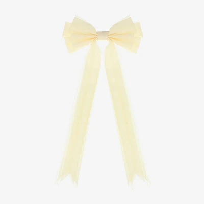 Bijoux Bar Hair Bow