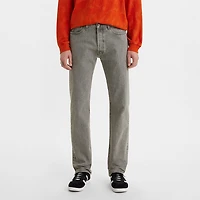 Levi's® Mens 501™ Stretch Fabric Regular Fit Straight Leg Jean