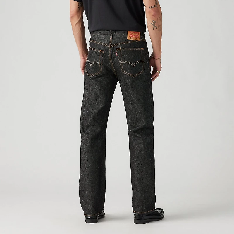 Levi's® Mens 501™ Regular Fit Straight Leg Jean