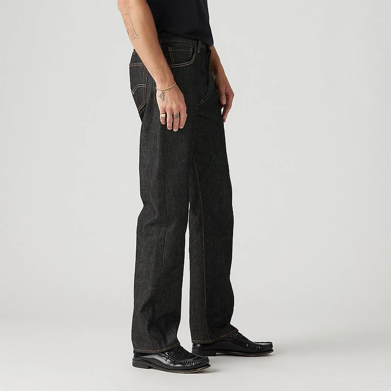 Levi's® Mens 501™ Regular Fit Straight Leg Jean
