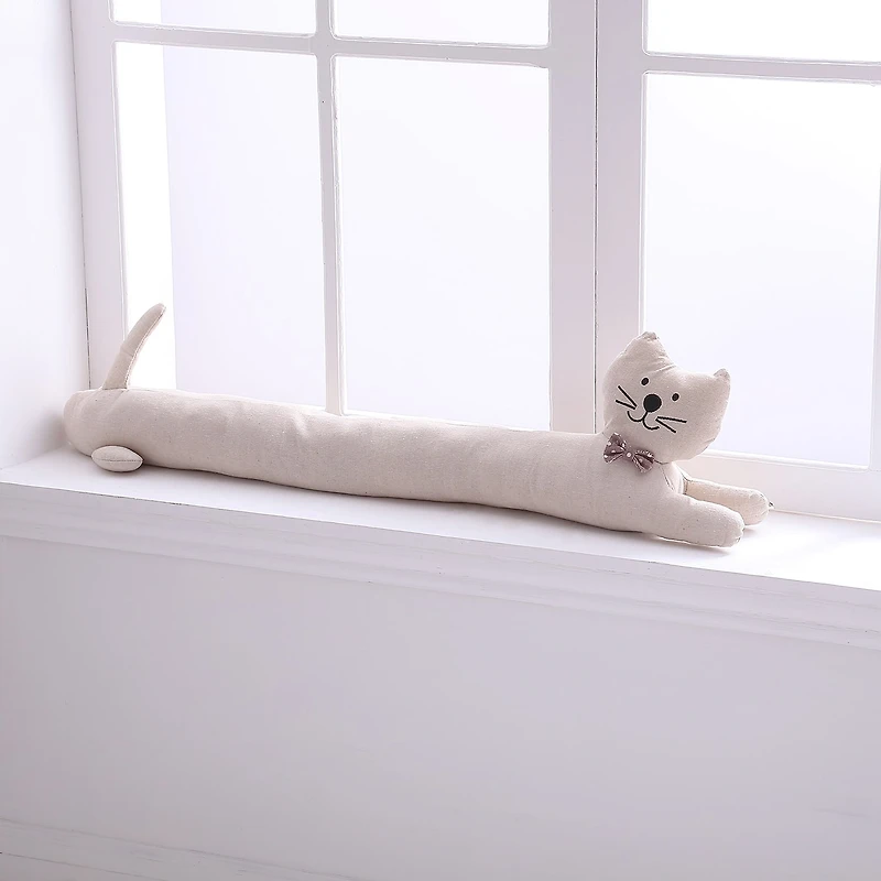 Carl the Cat Draft Guard