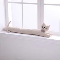 Carl the Cat Draft Guard