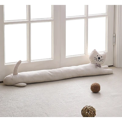 Carl the Cat Draft Guard