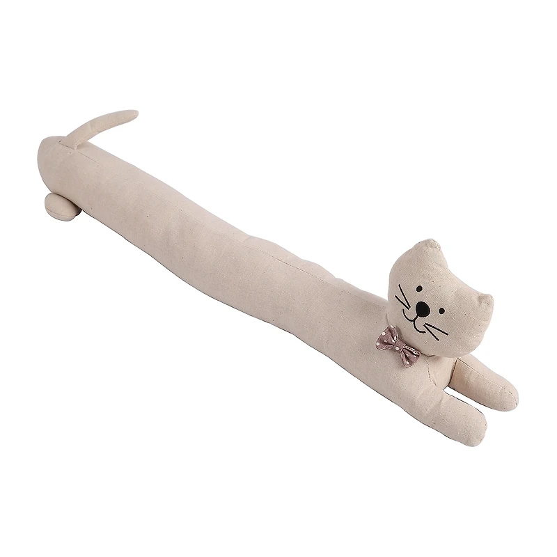 Carl the Cat Draft Guard