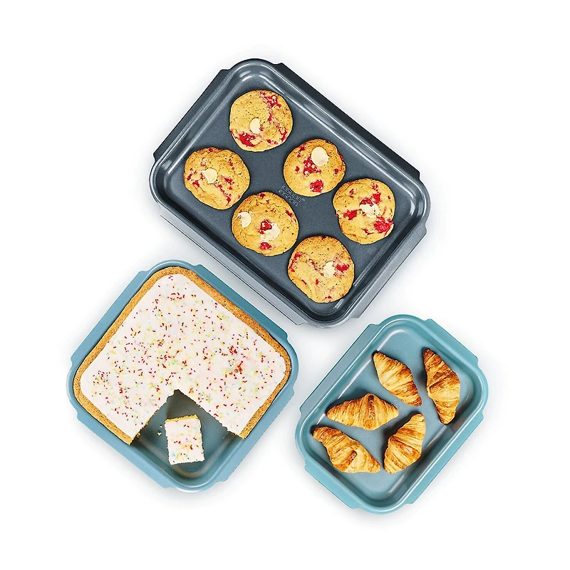 Joseph Joseph Nest 3-pc. Non-Stick Bakeware Set