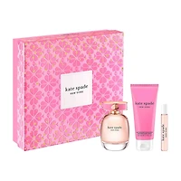 Kate Spade New York Eau De Parfum 3-Pc Gift Set ($139 Value) Perfume Set