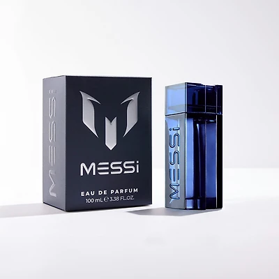 MESSI Eau De Parfum, 3.38 Oz