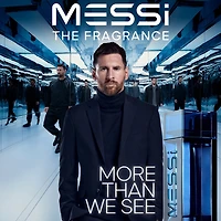 MESSI Eau De Parfum, 3.38 Oz