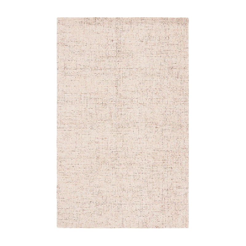 Martha Stewart Sherly Solid Hand Tufted 36" X 60" Indoor Rectangular Accent Rug
