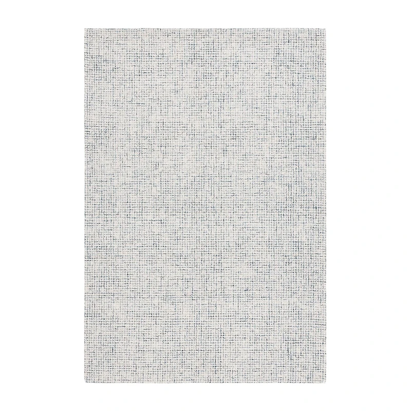 Martha Stewart Sherly Solid Hand Tufted 36" X 60" Indoor Rectangular Accent Rug