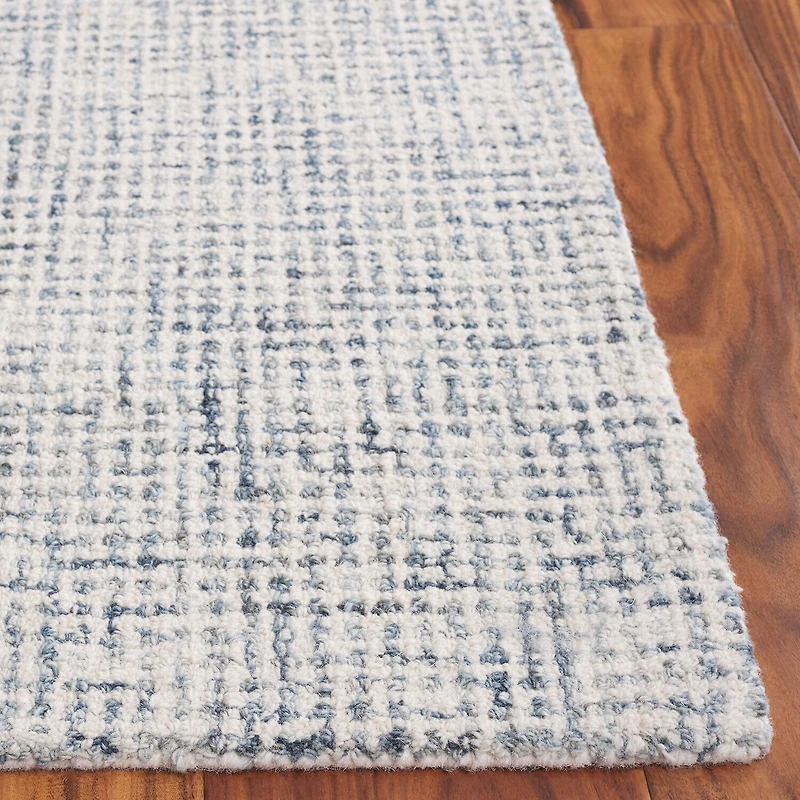 Martha Stewart Sherly Solid Hand Tufted 36" X 60" Indoor Rectangular Accent Rug