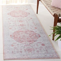 Safavieh Tucson Zara 30"X96" Indoor Rectangular Runner