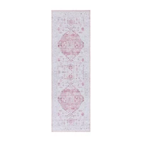 Safavieh Tucson Zara 30"X96" Indoor Rectangular Runner