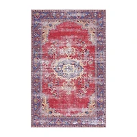 Safavieh Tucson Levi 36"X60" Indoor Rectangular Accent Rug