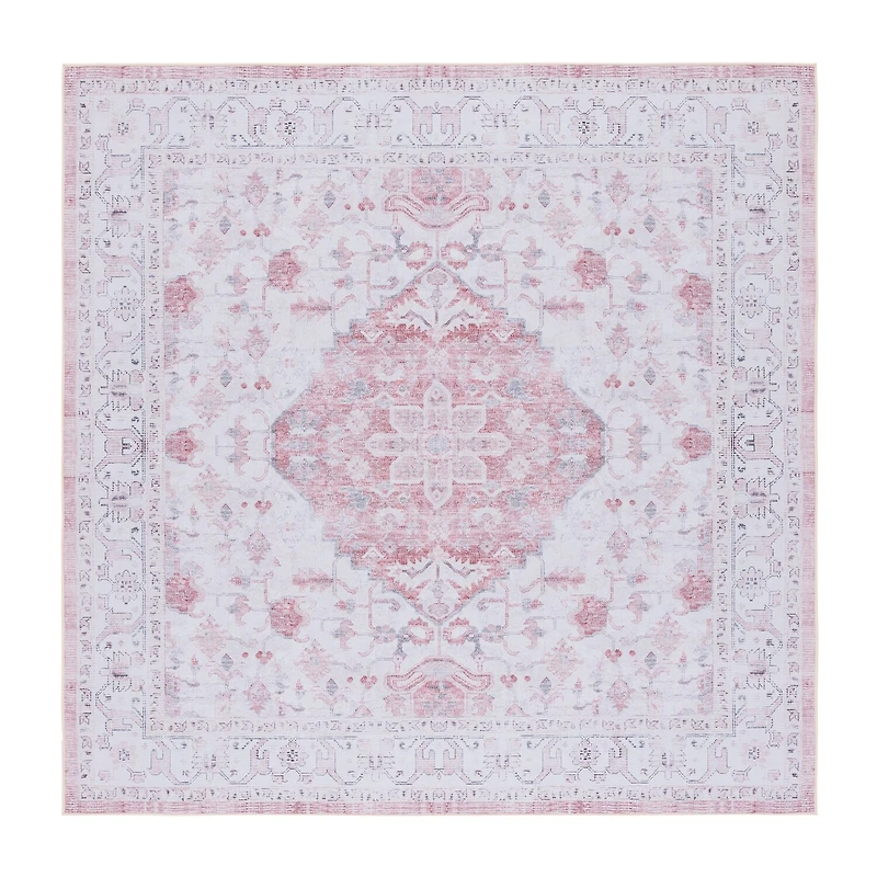 Safavieh Tucson Zara 6'X6' Indoor Square Area Rug