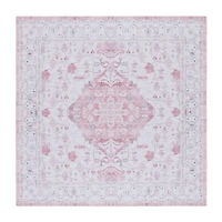 Safavieh Tucson Zara 6'X6' Indoor Square Area Rug