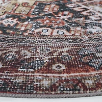 Safavieh Tucson May Indoor Round Area Rug