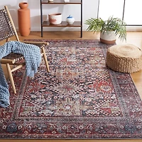 Safavieh Tucson May Indoor Square Area Rug