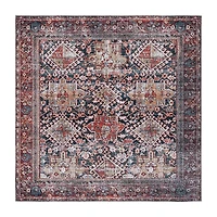 Safavieh Tucson May Indoor Square Area Rug