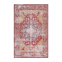 Safavieh Tucson Tully 36"X60" Indoor Rectangular Accent Rug