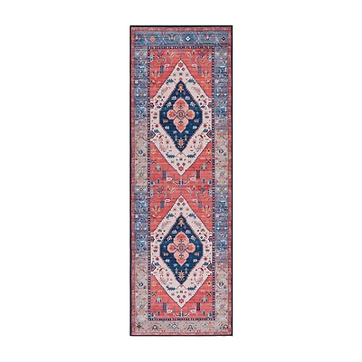 Safavieh Tucson Alexa Indoor Rectangular Runner
