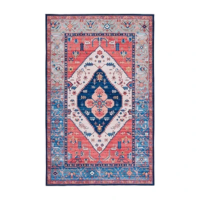 Safavieh Tucson Alexa Indoor Rectangular Accent Rug
