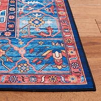 Safavieh Tucson Alexa Indoor Rectangular Accent Rug