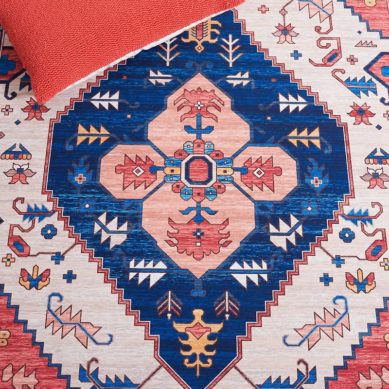 Safavieh Tucson Alexa Indoor Rectangular Accent Rug