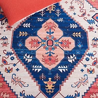 Safavieh Tucson Alexa Indoor Square Area Rug
