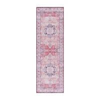 Safavieh Tucson Milo Indoor Rectangular Runner