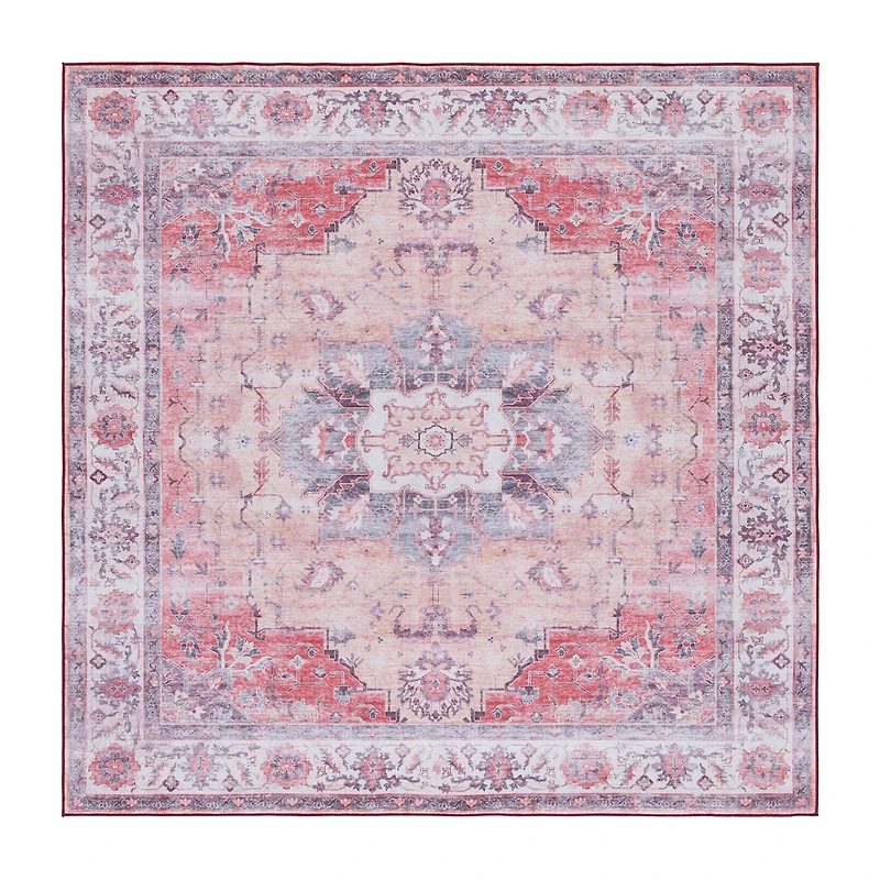 Safavieh Tucson Milo 6'X6' Indoor Square Area Rug