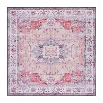 Safavieh Tucson Milo 6'X6' Indoor Square Area Rug
