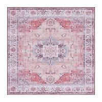 Safavieh Tucson Milo 6'X6' Indoor Square Area Rug