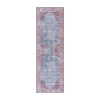 Safavieh Tucson Mellie 30"X96" Indoor Rectangular Runner