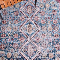 Safavieh Tucson Mellie 30"X96" Indoor Rectangular Runner