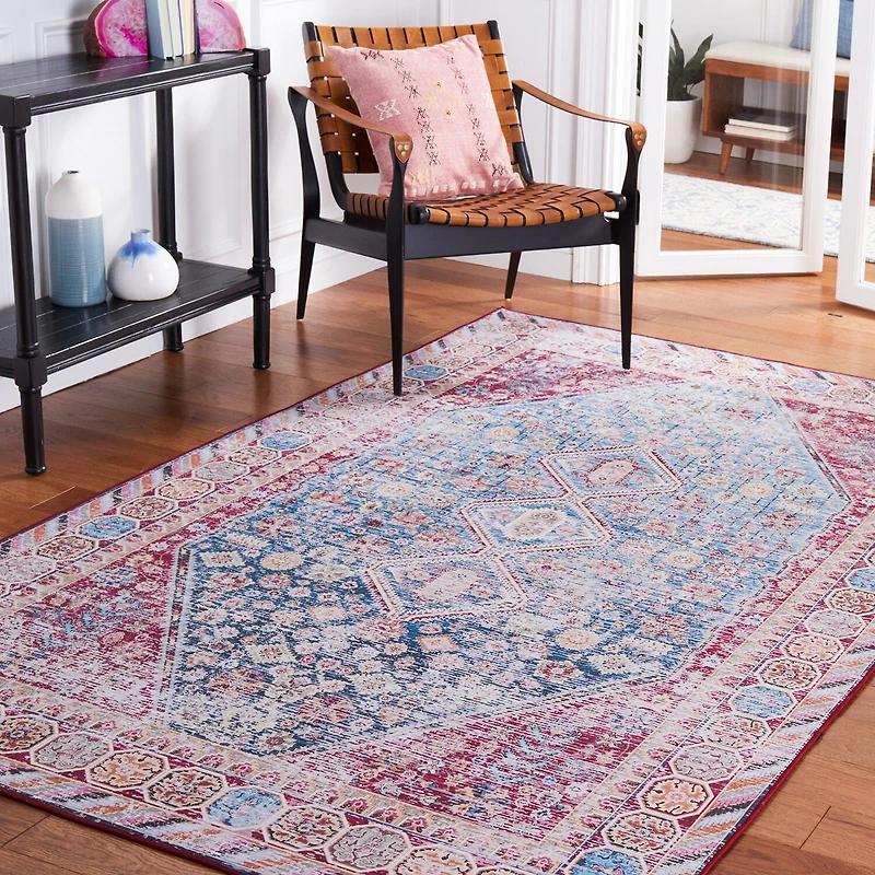 Safavieh Tucson Mellie 36"X60" Indoor Rectangular Accent Rug
