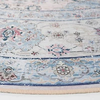 Safavieh Tucson Luna Indoor Round Area Rug