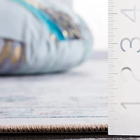 Safavieh Tucson Luna Indoor Square Area Rug