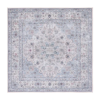 Safavieh Tucson Luna Indoor Square Area Rug
