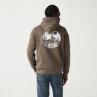 Levi's® Mens Long Sleeve Hoodie
