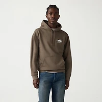Levi's® Mens Long Sleeve Hoodie