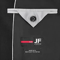 J. Ferrar Ultra Comfort Mens Stretch Fabric Slim Fit Suit Jacket