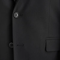 J. Ferrar Ultra Comfort Mens Stretch Fabric Slim Fit Suit Jacket