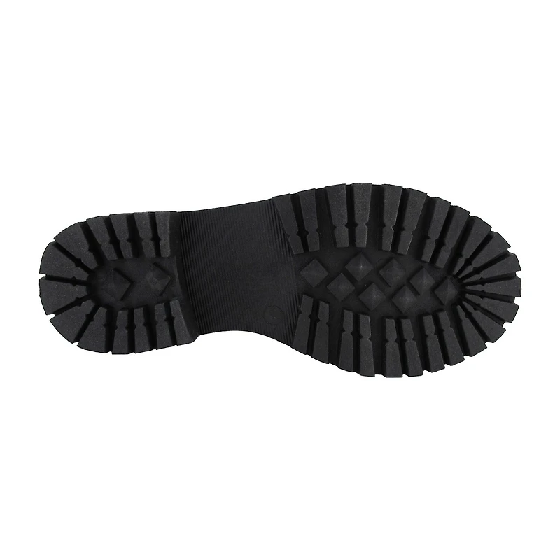 Pop Henson Womens Moc Loafers