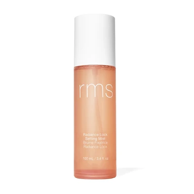 Rms Beauty Full Size Radiance Lock Setting Mist