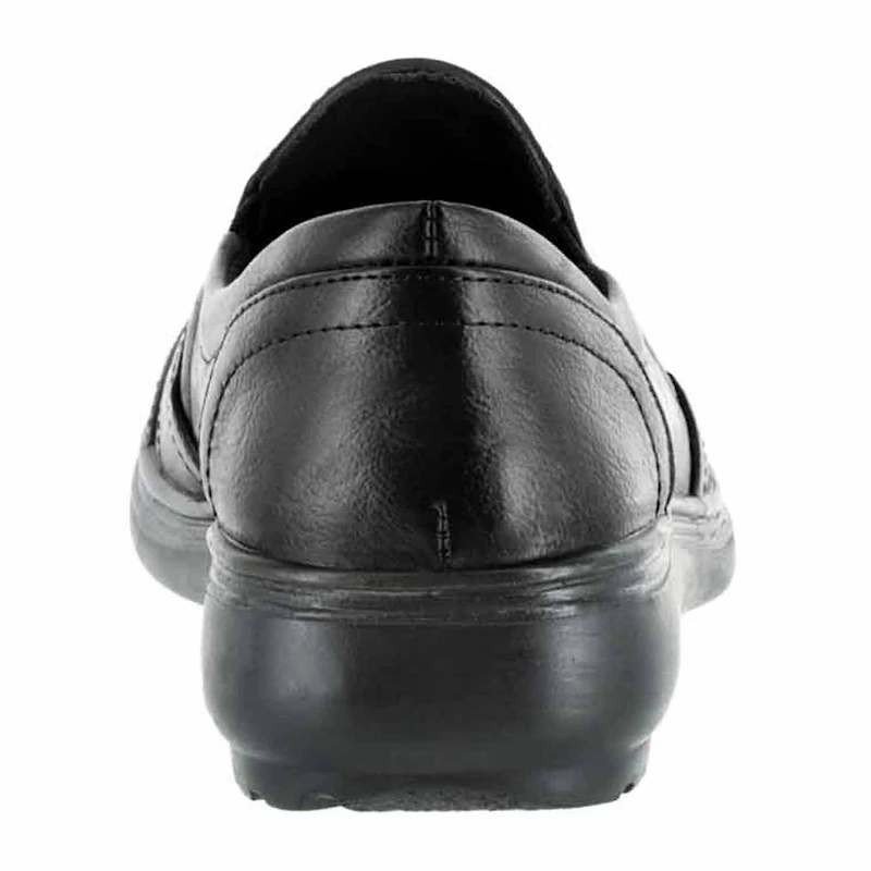 Easy Street Ultimate Womens Round Slip-On Shoe