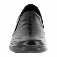 Easy Street Ultimate Womens Round Slip-On Shoe