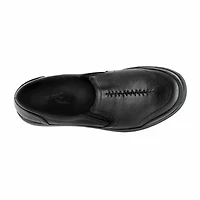 Easy Street Ultimate Womens Round Slip-On Shoe