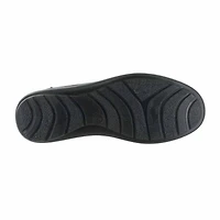 Easy Street Ultimate Womens Round Slip-On Shoe