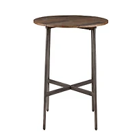 INK + IVY Renu Bar Table